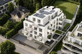 Wohnung kaufen in Am Renninger 6/12, 3400 Klosterneuburg, Leben am Renninger - Modern Wohnen und Nachhaltig Investieren