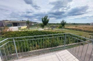 Haus kaufen in Bahnstraße, 7100 Neusiedl am See, 110m² WFL, Neuwertiges Haus mit Garten, Nähe Neusiedlersee