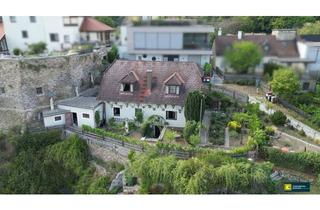 Einfamilienhaus kaufen in Schloßberg, 3500 Krems an der Donau, Bieterverfahren | Haus mit Weitblick am Schlossberg in Krems