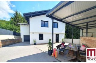 Einfamilienhaus kaufen in 8061 Stenzengreith, Modernisiertes Einfamilienhaus in ruhiger Waldrandlage nahe Gutenberg