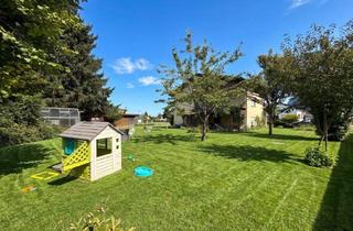 Einfamilienhaus kaufen in 6845 Hohenems, Schlüsselfertiges Einfamilienhaus mit großem Garten - in ruhiger Toplage in Hohenems