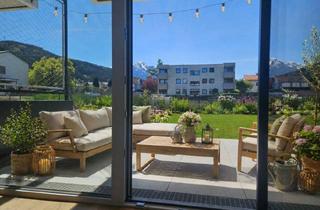 Wohnung kaufen in Algunder Straße 6/3, 6020 Innsbruck, Quality Living im Idyllischen Amras.