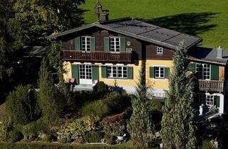 Einfamilienhaus kaufen in Schirlastubn, 5425 Gaißau, Gaißau/Krispl: Einfamilienhaus und Bergrefugium mit Alpinflair, Séparée & E-Ladestation auf Ca. 1.000 M Seehöhe