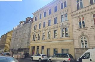 Büro zu mieten in 1140 Wien, Aller Anfang - 122 m² Geschäftslokal in 1140 Wien - Branchenfrei & Voller Möglichkeiten!