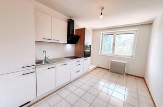 Wohnung mieten in Rudolf-Hans-Bartsch-Straße, 8042 Graz, Lichtdurchflutete 2-Zimmer-Wohnung Plus Wohnküche, 2 Loggias, Tg-Platz & Ruhelage in Graz St. Peter