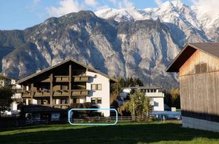 Wohnung kaufen in 6091 Götzens, Sonnenreich - 2 Zimmer-Gartenwohnung in Götzens