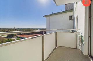 Wohnung kaufen in Hörzingerstraße, 4020 Linz, Gut aufgeteilte 2-Zimmer-Wohnung mit Weitblick