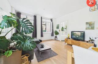 Wohnung kaufen in Bürgerstraße 28, 4020 Linz, Großzügige, zentral gelegene 2-Zimmer-Wohnung mit zwei Parkplätzen – verfügbar ab Jänner 2027