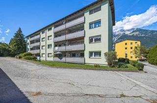 Wohnung kaufen in 6176 Völs, Gepflegte 4-Zimmer-Wohnung in Völs mit Südbalkon