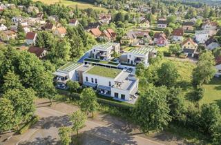 Wohnung kaufen in 8200 Gleisdorf, Großzügige exklusive Gartenwohnung mit Terrasse in Gleisdorf - Baustart erfolgt!