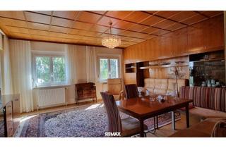 Wohnung kaufen in 3100 Sankt Pölten, Gepflegte 3-Zimmer-Eigentumswohnung mit Loggia in St. Pölten