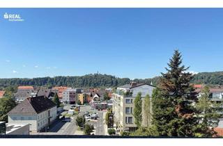 Penthouse kaufen in 8430 Leibnitz, Exklusiv! Zweistöckige Penthouse-Wohnung mit zwei Balkonen & großzügiger Dachterrasse in Leibnitz