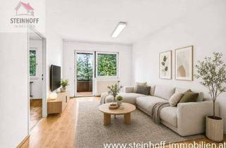 Wohnung kaufen in 2361 Laxenburg, 4 Zimmerwohnung in Laxenburg, mit Loggia und Garage!