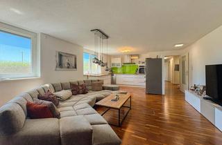 Wohnung kaufen in Toni Russ Straße 10b, 6911 Lochau, 4-Zimmer-Gartenwohnung in Lochau inkl. 2 Tiefgaragenplätzen