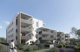 Wohnung kaufen in 9500 Villach-Innere Stadt, Willkommen zu Hause - Willkommen in Völkendorf