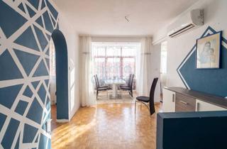 Wohnung kaufen in 8330 Feldbach, Gepflegte 3-Zimmer-Wohnung mit Süd-Wintergarten & 2 Stellplätzen