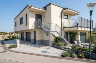 Wohnung kaufen in 7092 Winden am See, Wohnung mit Eigengarten und Garage in ruhiger Lage von Winden am See