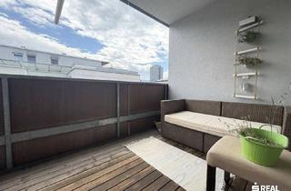 Wohnung kaufen in 6063 Rum, Großzügige 2-Zimmer-Dachgeschosswohnung Neu Rum