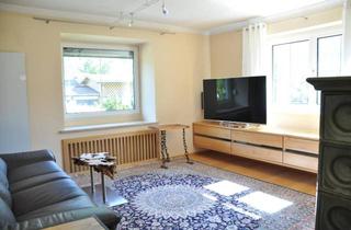 Wohnung kaufen in 5630 Bad Hofgastein, 3-Zi. Eck- Eigentumswohnung in einem kleinem Wohnhaus im Zentrum von Bad Hofgastein, aufwendig saniert und hochwertig ausgestattet, inkl. 2 Balkone und Carport Stellplatz.