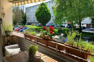 Wohnung kaufen in 5020 Salzburg, Wohnen in Herrnau – großzügige 3-Zimmer-Wohnung mit Loggia