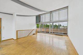 Maisonette mieten in 6900 Bregenz, Attraktive Maisonette mit Balkon