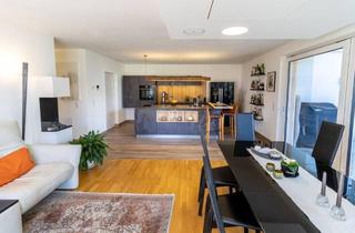 Wohnung mieten in 6265 Hart im Zillertal, Hart im Zillertal: Moderne Traumwohnung mit atemberaubendem Ausblick und hochwertiger Ausstattung zu vermieten