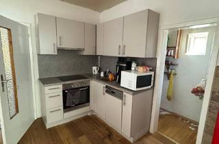Wohnung mieten in 2122 Münichsthal, 3-Zimmer-Wohnung mit Einbauküche und Balkon