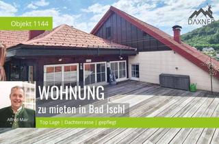Wohnung mieten in 4820 Bad Ischl, Attraktive Mietwohnung in Bad Ischl – Wohnen mit Lebensqualität