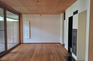 Wohnung mieten in 6401 Inzing, Neubau Erdgeschosswohnung mit Terrasse und Carport in Inzing