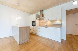 Wohnung mieten in 5310 Mondsee, Wohnen mit Wohlfühlfaktor – moderne 2-Zimmerwohnung in Mondsee