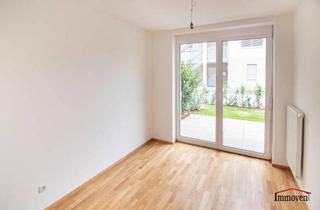 Wohnung mieten in Unterer Bründlweg, 8054 Graz, Charmante 2-Zimmerwohnung mit Garten in Graz (Mietbeginn 01.10.2026)