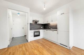 Wohnung mieten in Hauptstraße 11, 2333 Leopoldsdorf, Moderne 2-Zimmer-Wohnung im Zentrum von Leopoldsdorf