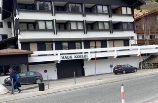 Wohnung mieten in Strass 429, 6764 Lech, Ein Ferienappartement im Haus Akelei Lech