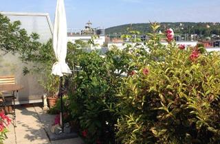 Maisonette mieten in Lascygasse 24, 1170 Wien, (Provisionsfrei | Privat) Wunderschöne, sehr ruhige 4-Zimmer-Dachgeschoss-Maisonette mit Terrasse in 1170 Wien