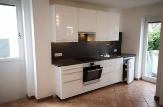 Wohnung mieten in Karl-Innerebner-Str. 95, 6020 Innsbruck, 2-Zimmer-Neubau in Innsbruck mit Balkon und Tiefgarage