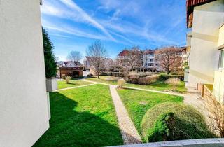 Wohnung mieten in 2103 Langenzersdorf, Moderne 1,5-Zimmer-Wohnung mit Loggia und Garage zu vermieten!