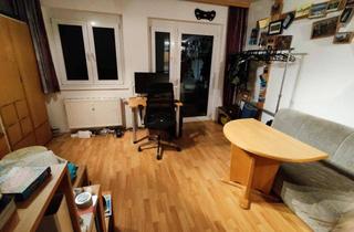 Wohnung mieten in Karl-Innerebner-Straße 61, 6020 Innsbruck, Suche Nachmieter*in für ruhige Garçonnière in Hötting West