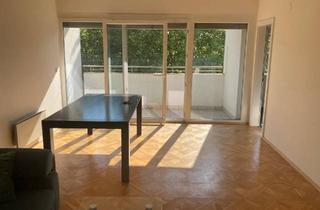 Wohnung mieten in Ragnitzstrasse 171, 8047 Graz, Sonnige 2,5 Zimmer-Wohnung im 3. Stock