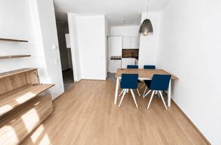 Wohnung mieten in Millstätterstraße, 9523 Landskron, Ab sofort: Vollmöblierte 2-Zimmer-Wohnung mit Südbalkon & Tiefgarage in Villach-Landskron