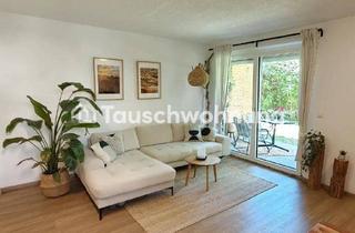Wohnung mieten in 6020 Innsbruck, TAUSCHWOHNUNG Gemütliche 1,5-Zimmer-Wohnung in Innsbruck