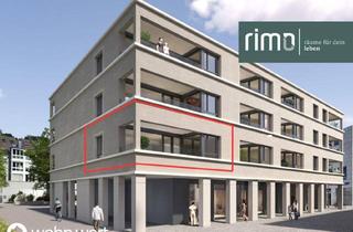 Wohnung mieten in Wichnergasse 1a, 6800 Feldkirch, 2-Zimmerwohnung am Jahnplatz inmitten von Feldkirch - Erstbezug - zu mieten - Top A1.7
