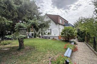 Einfamilienhaus kaufen in Am Bruckhaufen, 1210 Wien, EXKLUSIVES HAUS MIT POOL AM BRUCKHAUFEN