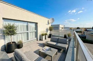 Einfamilienhaus kaufen in 2333 Leopoldsdorf, Exklusives Wohnen in Leopoldsdorf bei Wien *** Garten mit Poolvorbereitung & 2 Terrassen & 4 Stellplätzen!