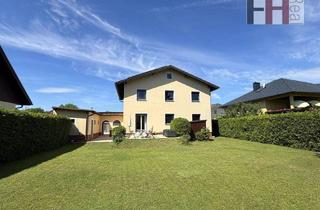 Einfamilienhaus kaufen in 2440 Gramatneusiedl, Gepflegtes Einfamilienhaus mit schönem Garten südöstlich von Wien