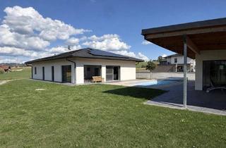 Haus kaufen in 4352 Klam, Exklusiver Bungalow mit Burgblick und privater Wohlfühloase