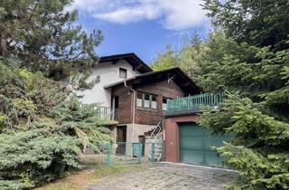 Haus kaufen in Panoramastraße, 2852 Hochneukirchen, [06851] Ein besonderes Zuhause mit Charakter, Gemütlichkeit und viel Potenzial