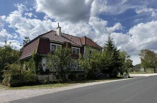 Einfamilienhaus kaufen in 2540 Bad Vöslau, Vielseitige Liegenschaft in Bad Vöslau – Wohnen, Vermieten oder gewerblich nutzen!