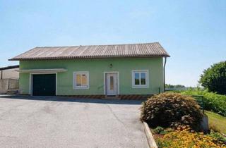 Haus kaufen in 8200 Gleisdorf, Charmantes Wohnhaus auf großzügigem Baugrundstück nahe Gleisdorf