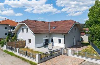 Doppelhaushälfte kaufen in 3465 Königsbrunn am Wagram, Familienglück am Rande von Königsbrunn-Top Angebot für Jungfamilien und Paare.