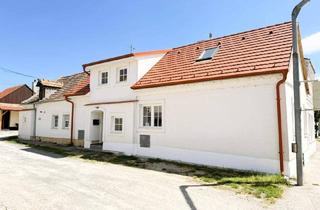 Bauernhäuser zu kaufen in 7062 Sankt Margarethen im Burgenland, Kleines saniertes Bauernhaus ohne Garten zum Superpreis!